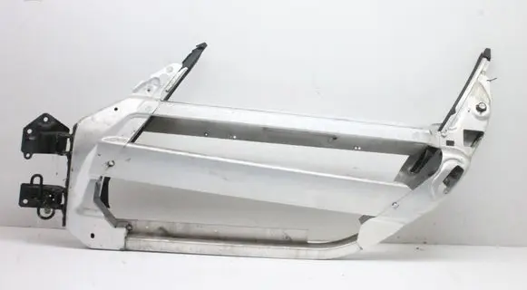Smart Roadster Door (2 Door Coupe) 