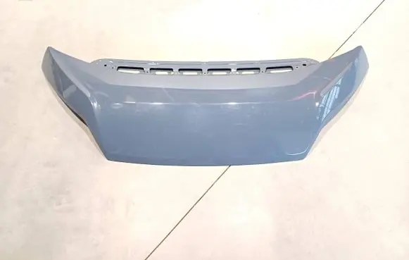 Fiat Ducato Engine bonnet/hood 