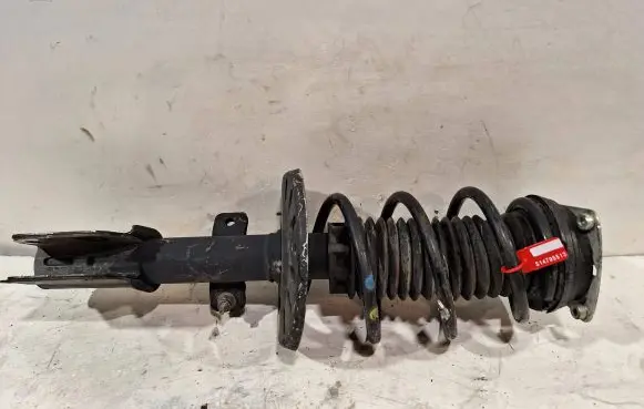 Peugeot 308 Front shock absorber/damper