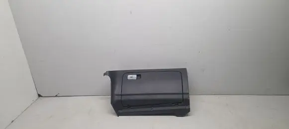 Volkswagen Golf V Glove box