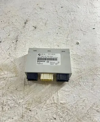 BMW 1 E81 E87 Parking PDC control unit/module 6982403 66216982403