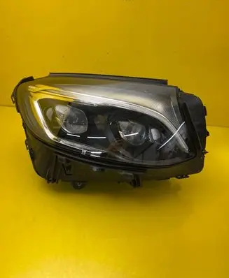 Mercedes-Benz GLC X253 C253 Headlight/headlamp A2539065801