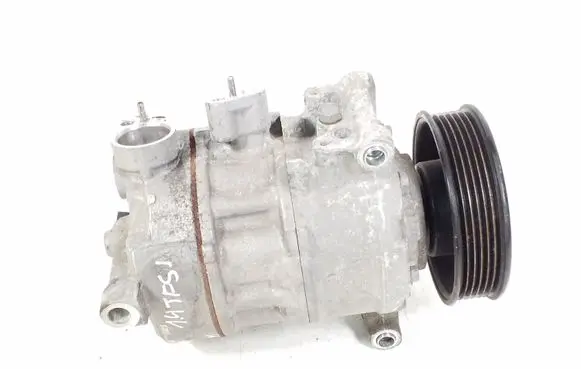Audi A3 S3 8V Air conditioning (A/C) compressor (pump) 5Q0820803