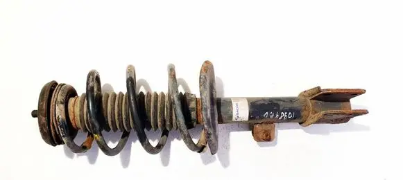 Peugeot Partner Front shock absorber/damper 314889 82490200482
