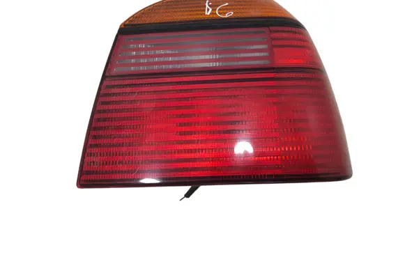 Volkswagen Golf III Rear/tail lights 1H6945112