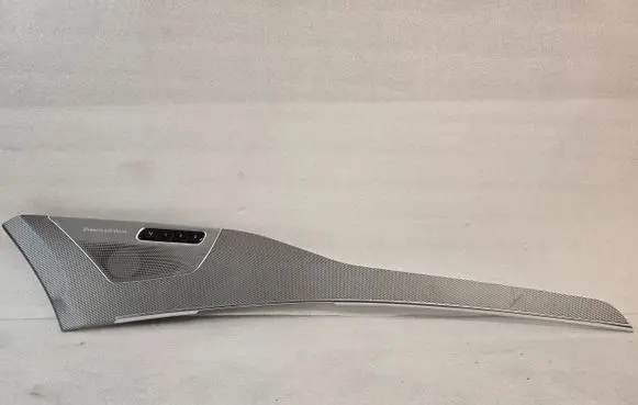 Volvo XC90 Front door speaker cover trim 31366192