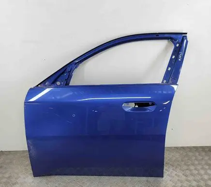 BMW X2 U10 Front door 5A589F7