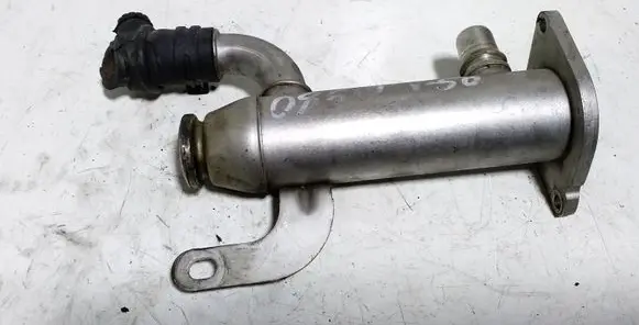 Volvo V50 EGR valve cooler 875816W 9645689780