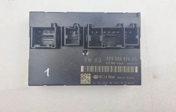 Volkswagen PASSAT B6 Comfort/convenience module 3C0959433AQ