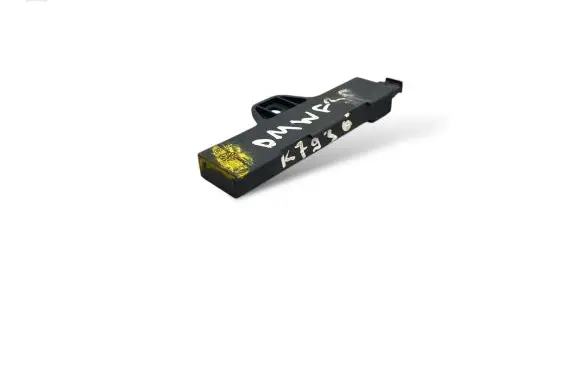 BMW 3 F30 F35 F31 Keyless system antenna 6520922083202 9220832