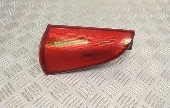 Rear tail light reflector