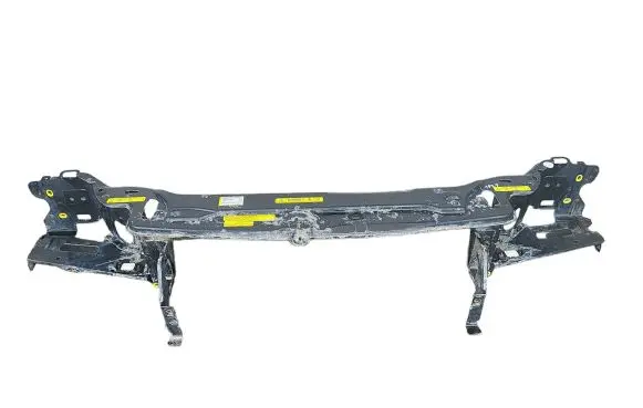 Volvo XC90 Top upper radiator support slam panel