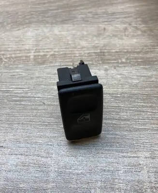Volkswagen Polo III 6N 6N2 6NF Electric window control switch 191959855