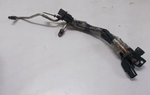 KIA Sportage Lambda probe sensor