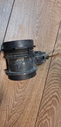 Mercedes-Benz E W210 Mass air flow meter 0280217515