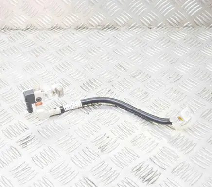 BMW X3M F97 Negative earth cable (battery) 8736083 18775710