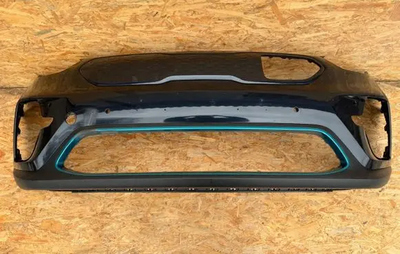 KIA Niro Front bumper 86511Q4000 86512Q4000 86351Q4000