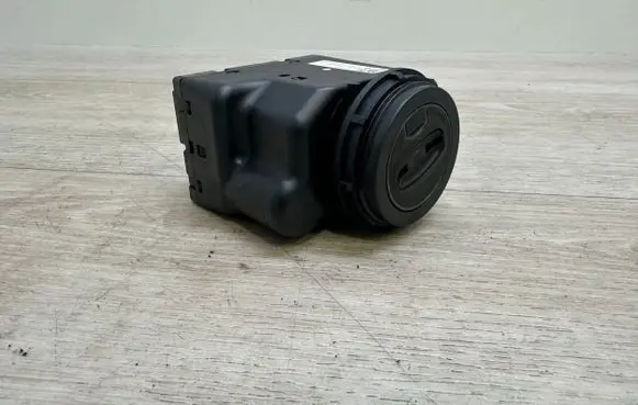 Porsche Panamera (970) Ignition lock 7PP905865F