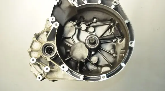 Volvo V40 Manual 6 speed gearbox CV6R7002GB