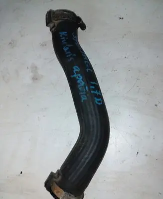 Hyundai ix35 Intercooler hose/pipe