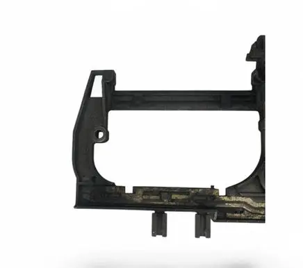 BMW 5 E39 Front door exterior handle/bracket 51218245354 8245354