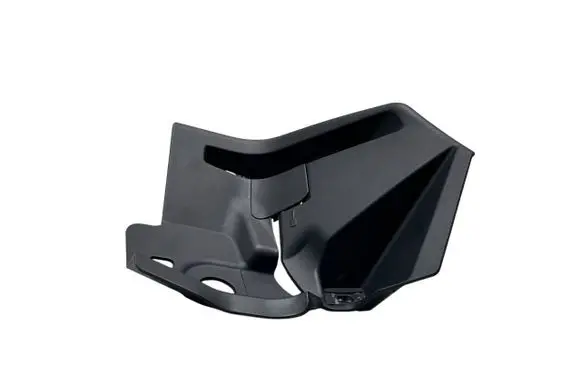 BMW 2 G42 Trunk/boot storage box wall 9484193