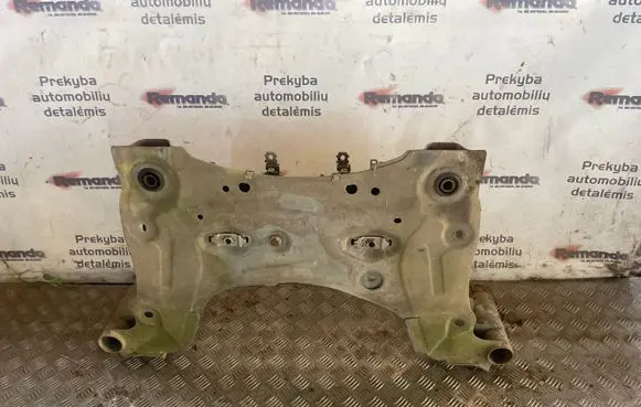 Renault Scenic III - Grand scenic III Front subframe