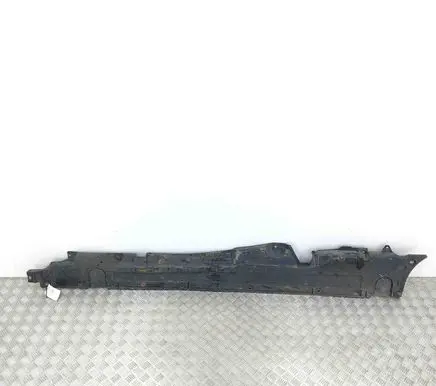 Side bottom protection
