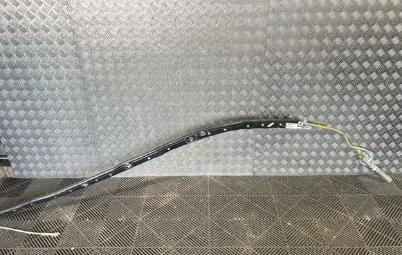 Mercedes-Benz ML W164 Roof airbag 1648600905