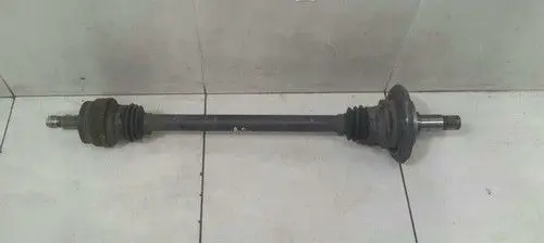 Mercedes-Benz SLK R172 Rear driveshaft/prop shaft A1723505603
