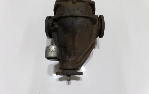 Mercedes-Benz CL C215 Rear differential 2203510508282