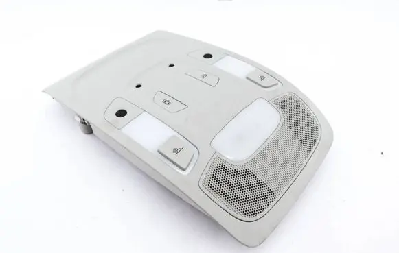 Audi A6 Allroad C7 Front seat light 4G0951177 4G0947135