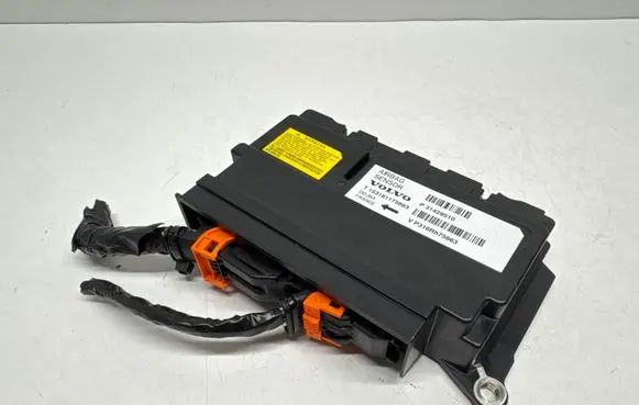 Volvo V40 Airbag control unit/module 31429510 153161175663 VP316RH75663