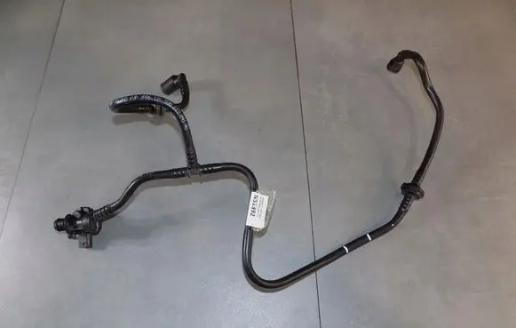 Volkswagen Golf VII Vacuum line/pipe/hose 5Q0612041AQ
