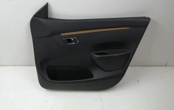 Dacia Spring Front door card panel trim 809001123R