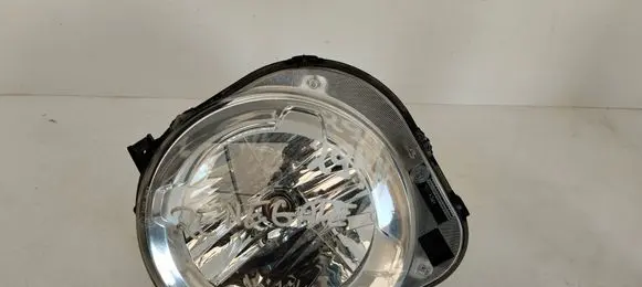 Jeep Renegade Headlight/headlamp 00519597970 21K6T3