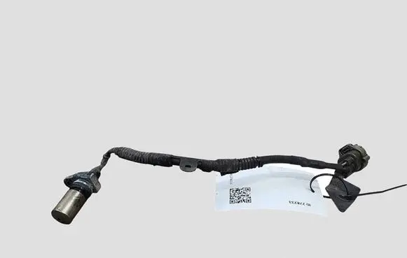 Toyota Avensis T250 Crankshaft position sensor