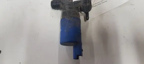 Windscreen/windshield washer pump