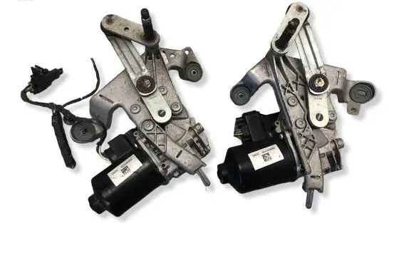 Ford S-MAX Wiper motor W000052208BILI W000052208 W000052207