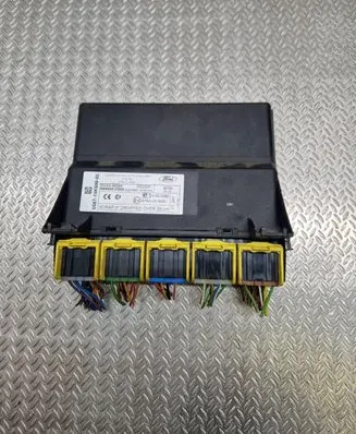 Ford Focus Fuse box set 97RA000001 E1A000280