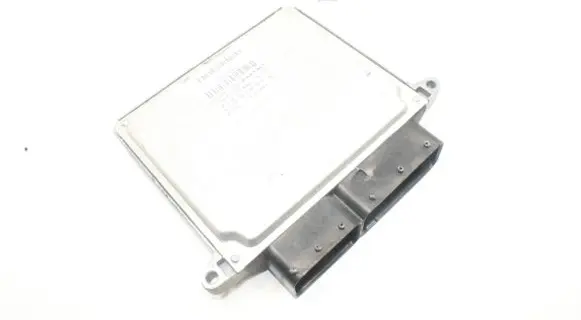 Mercedes-Benz E W211 Engine control unit/module A6461503272 A0044461540