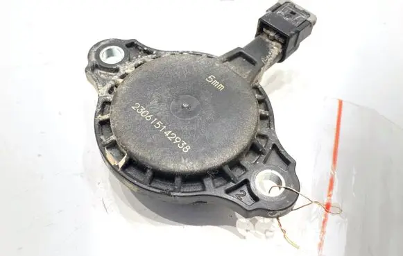 SsangYong Tivoli Camshaft position sensor 