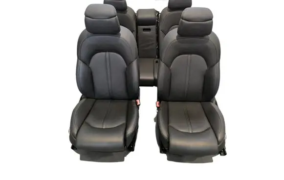 Audi A8 S8 D4 4H Interior set 4H0882465 4H0881073AC 4H0959339A