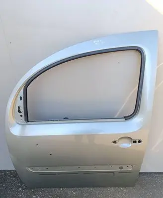 Renault Kangoo II Front door