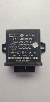 Audi A6 S6 C6 4F Light module LCM 8P0907357A 5LA00837921