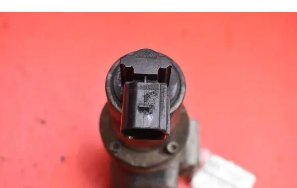 EGR valve