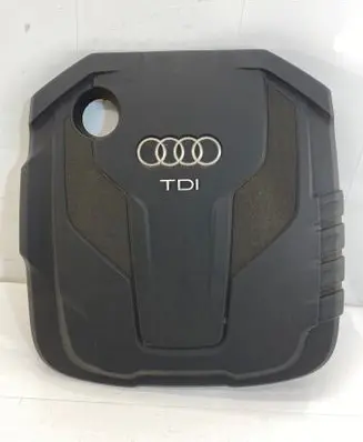 Audi A6 S6 C7 4G Engine cover (trim) 04l103925d