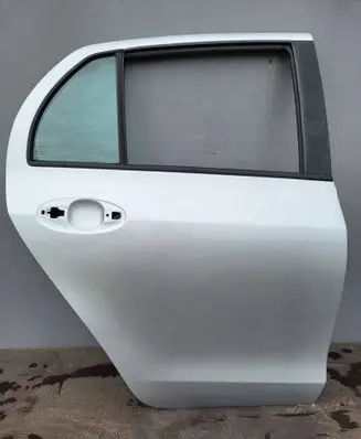Toyota Yaris Rear door 670030D110