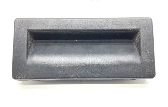 Audi A4 S4 B9 Tailgate/trunk/boot exterior handle 3V0827566