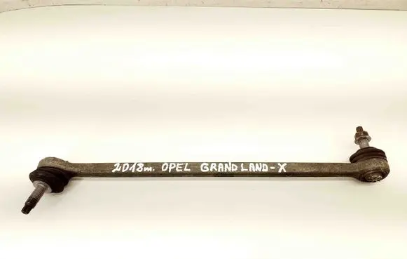 Opel Grandland X Front anti-roll bar/stabilizer link 